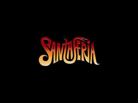 Santa feria  - Algún día volverás [audio oficial]