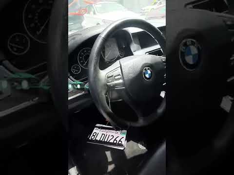 Автомобиль BMW 528i 2012 | GrandCar Автомобиль BMW 528i 2012 | GrandCar