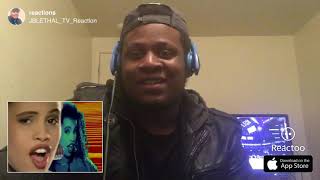 ‪Neneh Cherry - Buffalo Stance (Official Video) REACTION ‬