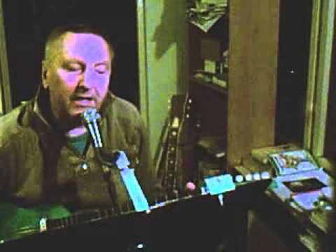 Milan Buričin - Romance o zoufalé dívce a jejím princi efekt reverb