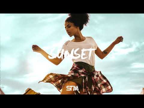 "Sunset" - Ariana Grande x Bebe Rexha Type Beat | Dancehall Type Beat