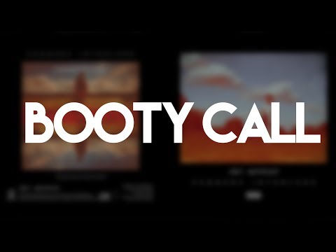 5. Booty Call (SUMMERS INTERLUDE) - Jay Author feat. Aizen x Yung Filly