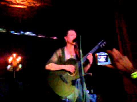 Lucas Lanthier - Ursusarktos the Bachelor - Mexico City @ Bombay 29.06.2013