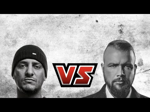 Alpa Gun vs. Kollegah ❌ Beef mit Bars #38