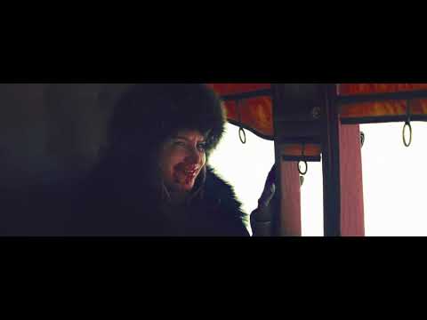 The Hateful Eight | Daisy Domergue & Major Marquis Warren | Goindhamavaala