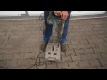 Makita HM1203C - видео