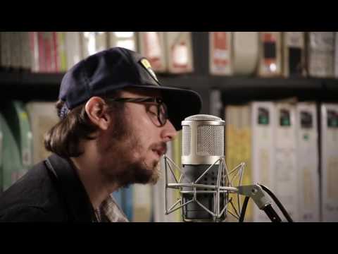 Hollis Brown - Don't Wanna Miss You - 12/7/2016 - Paste Studios, New York, NY