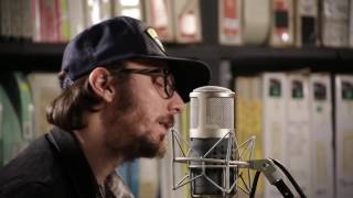 Hollis Brown - Don't Wanna Miss You - 12/7/2016 - Paste Studios, New York, NY