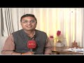 Sharad Pawar EXCLUSIVE Interview: Ajit Pawar को वापस पार्टी में लेना एक गलती: शरद पवार | Politics - Video