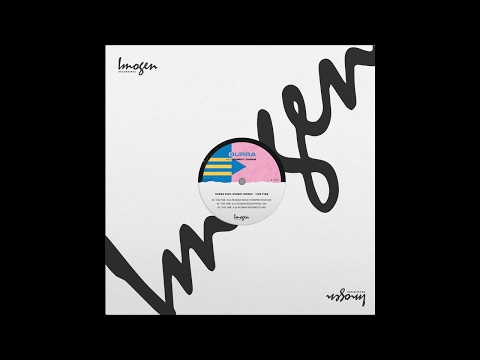 PREMIERE: OURRA Feat. Robert Owens - This Time (Ilija Rudman Music Interpretation Mix) [Imogen]