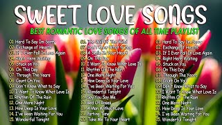 Download lagu Ultimate Love Songs 2025 🎧 Best Old Love Songs of the 60s, 70s, 80s & 90s 🎶 Timeless Classics mp3