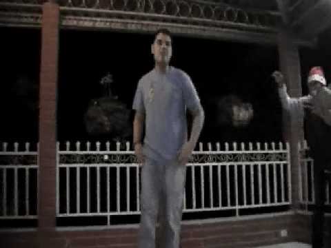 La Cena Navideña de RCCJ 09.avi