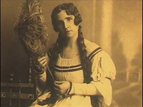 France in Tončka Marolt - Martinček, Martinček