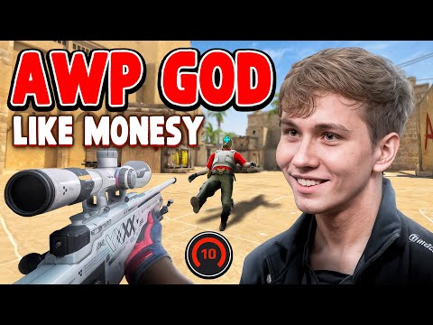 PLAY AWP LIKE FACEIT LVL 10 – GUIDE & TRAINING