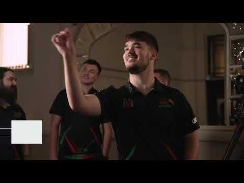 Bullhitters & Colin Lloyd Put the Red Dragon 50 Year Classics to the Test 🎯