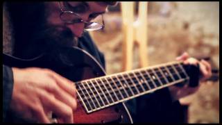 Charlie Parr - NORTH SHORE SESSIONS