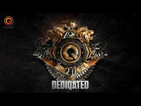 DEDIQATED | MASTERS OF MELODY PART 2 | Atmozfears - Audiotricz - Keltek - Sound Rush