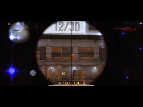 Standoff 2 Мувик(Big Baby Tape feat. The Limba - В Поле)