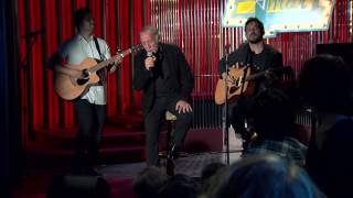 Lo que pasa - Pablo Abraira (BSO Amar es para siempre)