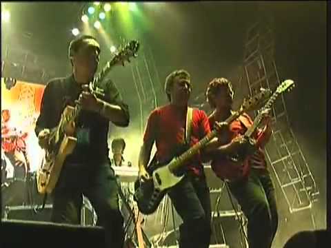 La Mississippi   Un Trago Para Ver Mejor