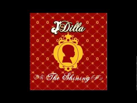 J Dilla - Love -ft. Pharoahe Monch