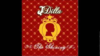 J Dilla - Love -ft. Pharoahe Monch