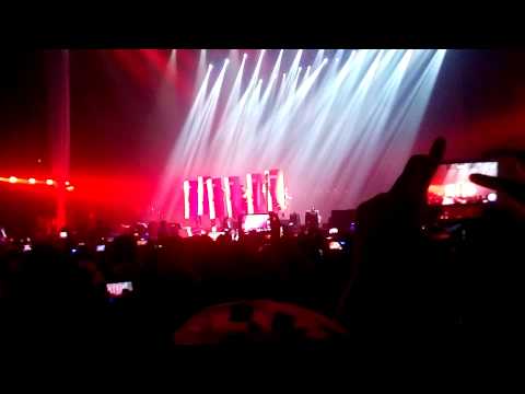 [Fancam]141213-Game Over 2PM&GOT-JYPnationOneMicTH