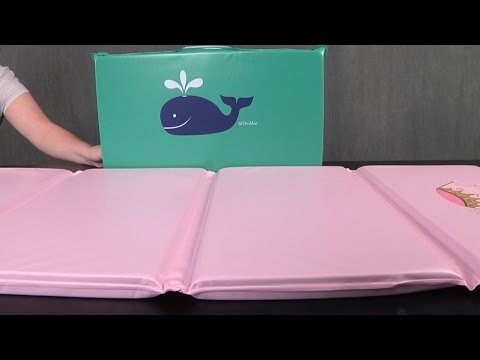 The Napmat From Uber Mom