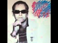 Elton John - Strangers - B Side