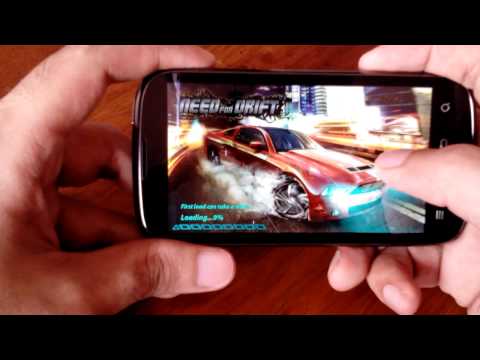 รีวิว - ZTE Grand X V970M by iReview.in.th