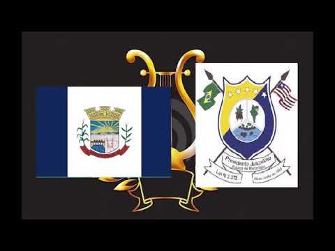 Hino da Cidade de Presidente Juscelino MA