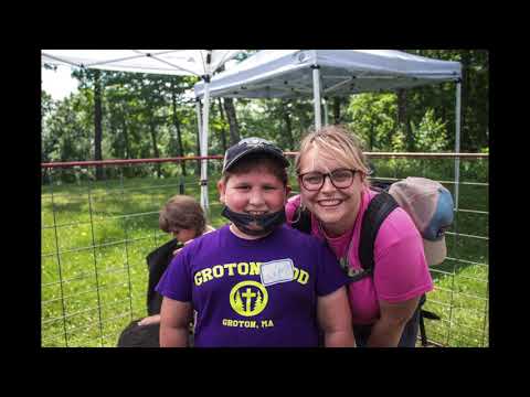 Week 1 Day Camp Summer 2021 - Sports Spectacular ⚽️ 🏀 🏑