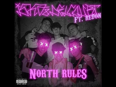 NORTH RULES - ISKA & DELCOURT feat. REDON (Videoclip)