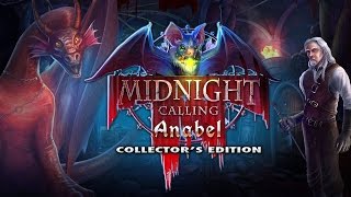 Clip of Midnight Calling Anabel