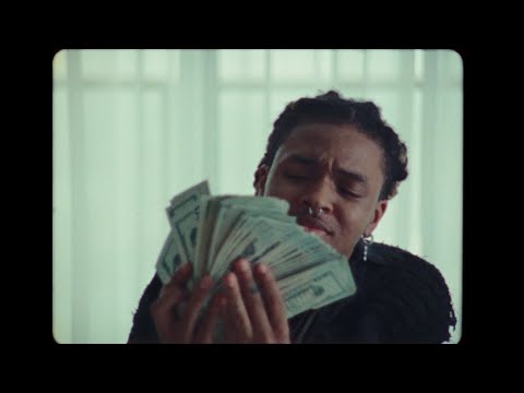 SoFaygo - MONEY AND CLOTHES [Official Video]