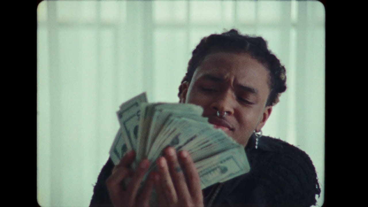 SoFaygo - MONEY AND CLOTHES [Official Video]