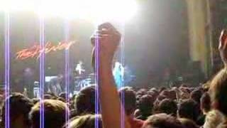The Hives-Intermezzo+Return the Favour-Live London 08