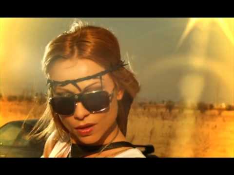 Ивена - Моля за внимание / OFFICIAL VIDEO / HQ DVD RIP