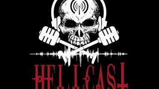 HELLCAST | Metal Podcast EPISODE #28 - Surreal Injection Of Metal
