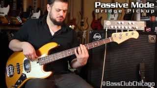 Video thumbnail for DNA Amps 1350 Bass Head demo by Bass Club Chicago by Bass Club Chicago