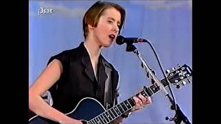 Suzanne Vega / Cracking (Live 1989) [Reworked]