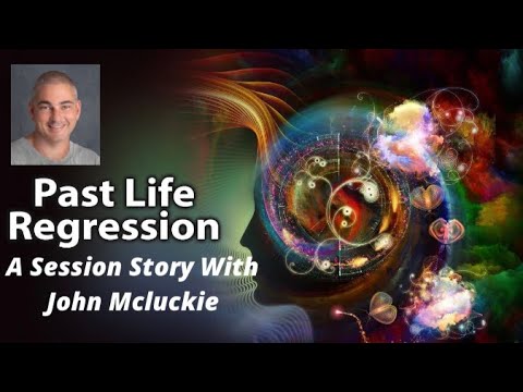 A Past Life Session Story Of A Pixie + A Fascintaing Past Life That Explained Her Mistrust In Men