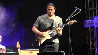 Robert Randolph & The Family Band - Cry Over Me video