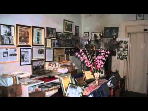 MAMMA CE SU ERTI STI PARITI cici cafaro