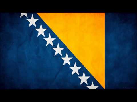 Mara i Lole i Mensur Lemes   Volim Bosnu 2013