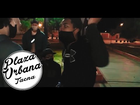 FAST VS LOXXO Semifinal - Plaza Urbana 17/10/20