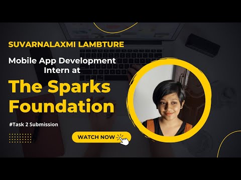 Basic Banking App Android Application The Sparks Foundation Task 2 Gripfebruary22