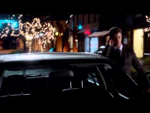 The Vampire Diaries 4x18 Elijah & Klaus - "Complication Speaking."