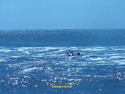 Lara91k -  Besandote ft  Paco Amoroso