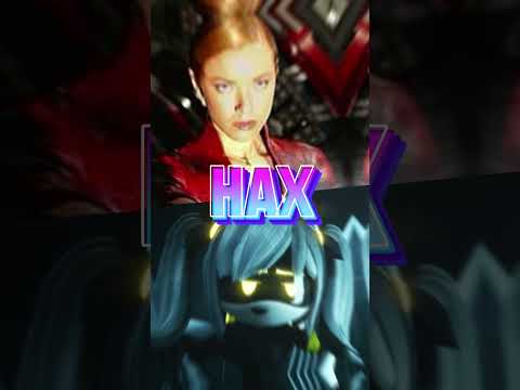 T-X (Terminator 3) Vs. J (Murder Drones)